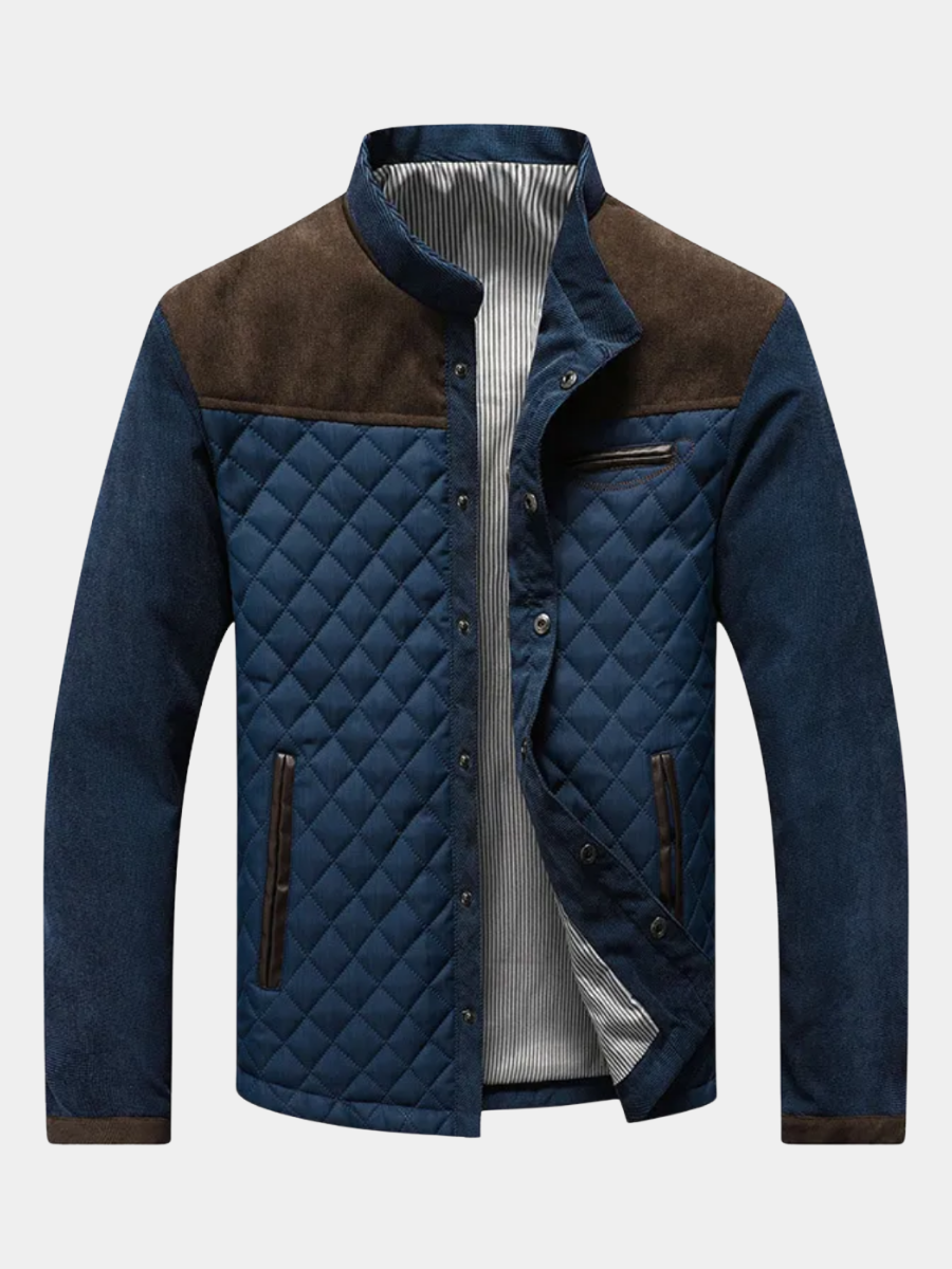 MILANO VERDE | LUXURY TAILORED JACKET