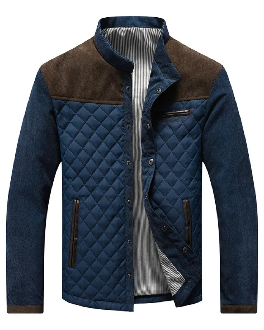 MILANO VERDE | LUXURY TAILORED JACKET