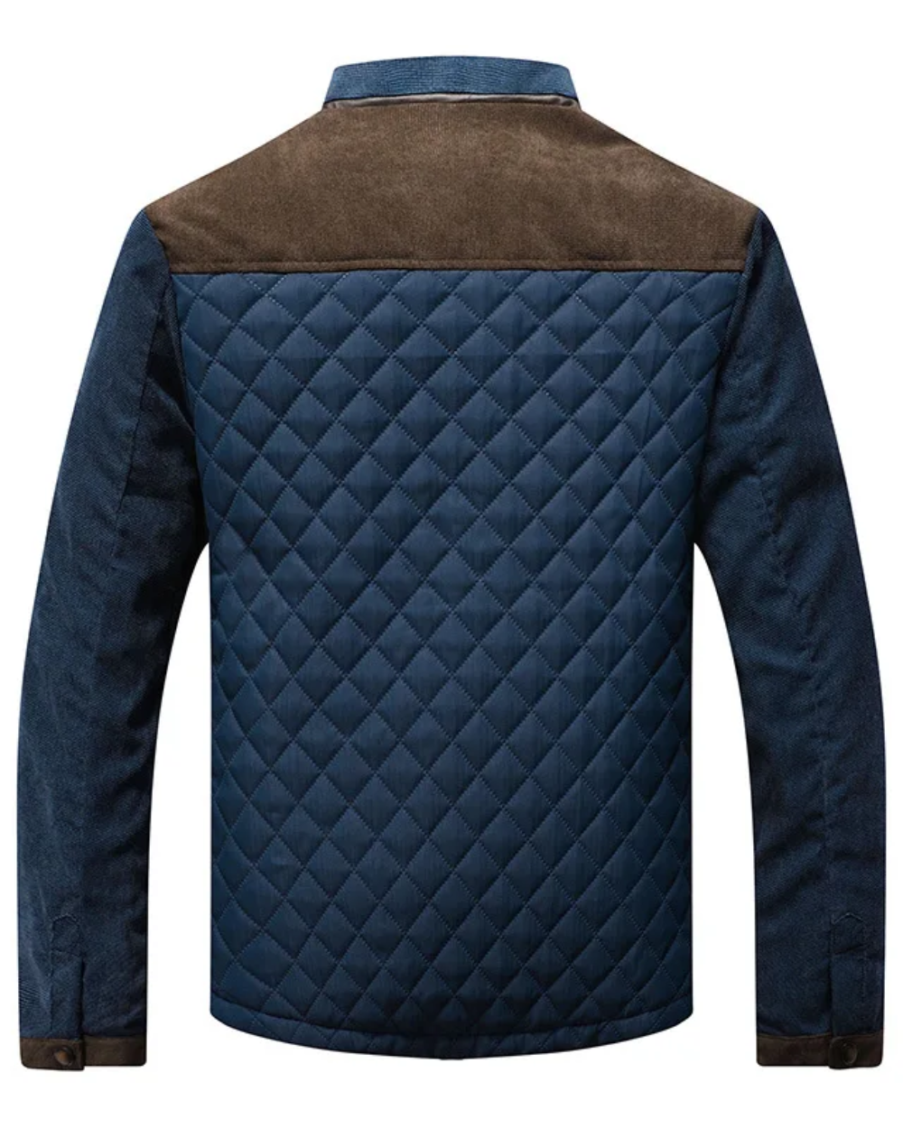 MILANO VERDE | LUXURY TAILORED JACKET
