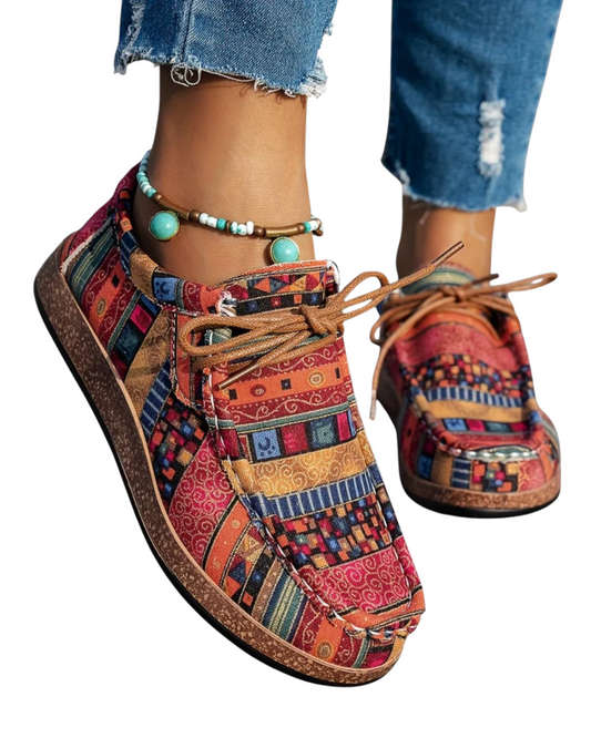 Viva | Lightweight and comfortable orthopedic sneakers for women