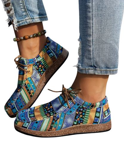 Viva | Lätta och bekväma ortopediska sneakers för kvinnor