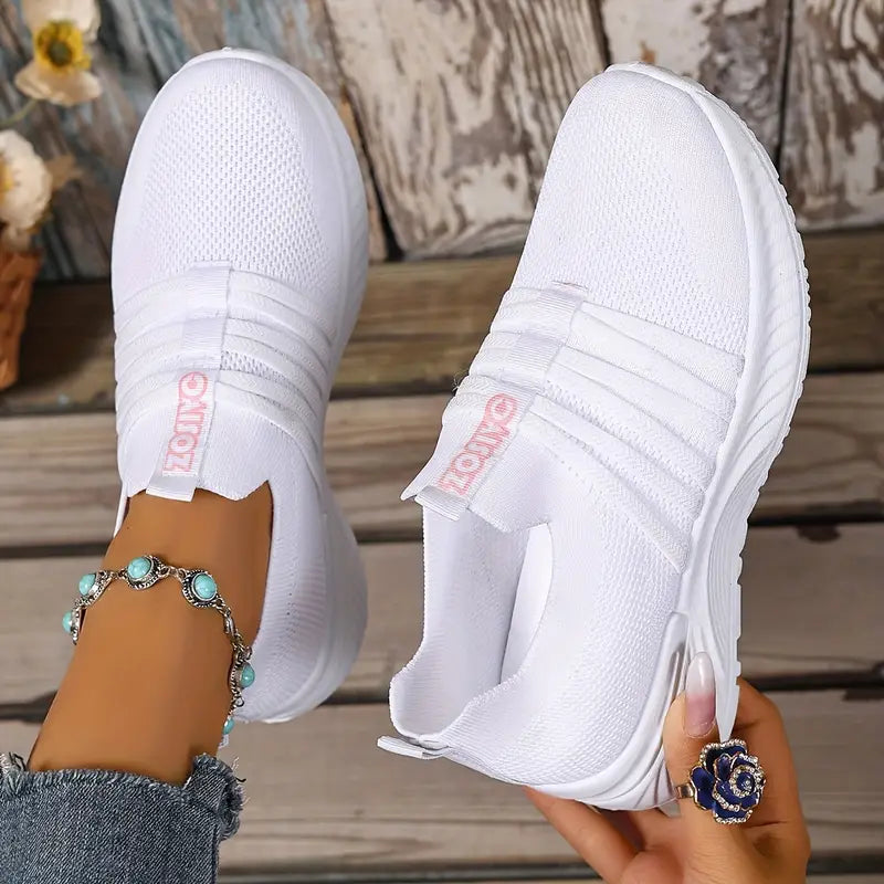 Rimma - Halkfria Sneakers