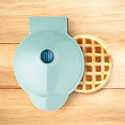 Electric Nonstick Mini Waffle Maker